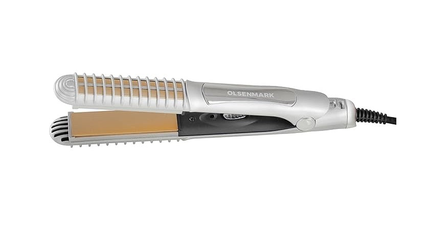 Shine Wave Iron