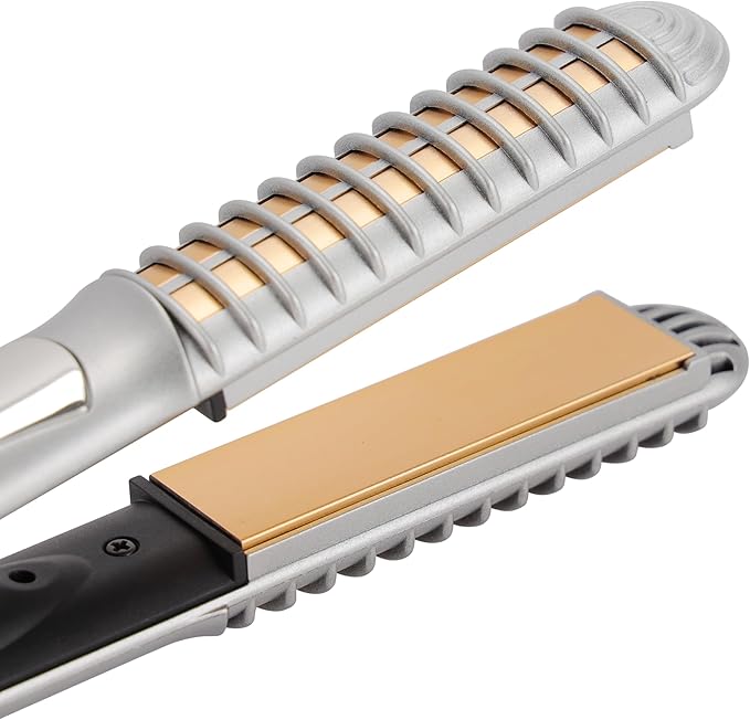 Shine Wave Iron