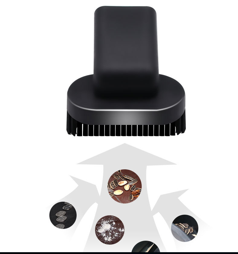 Auto Vacuum Cleaner