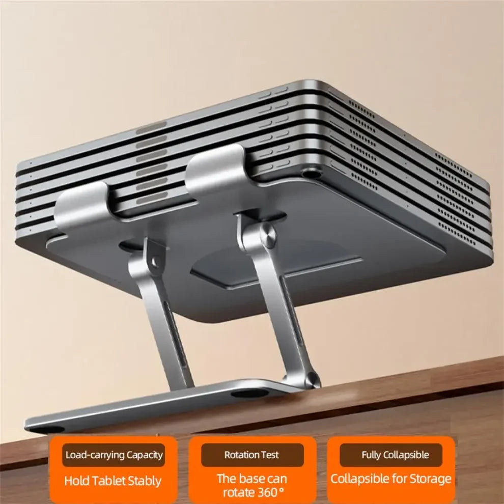 360° Rotatable Desktop Holder