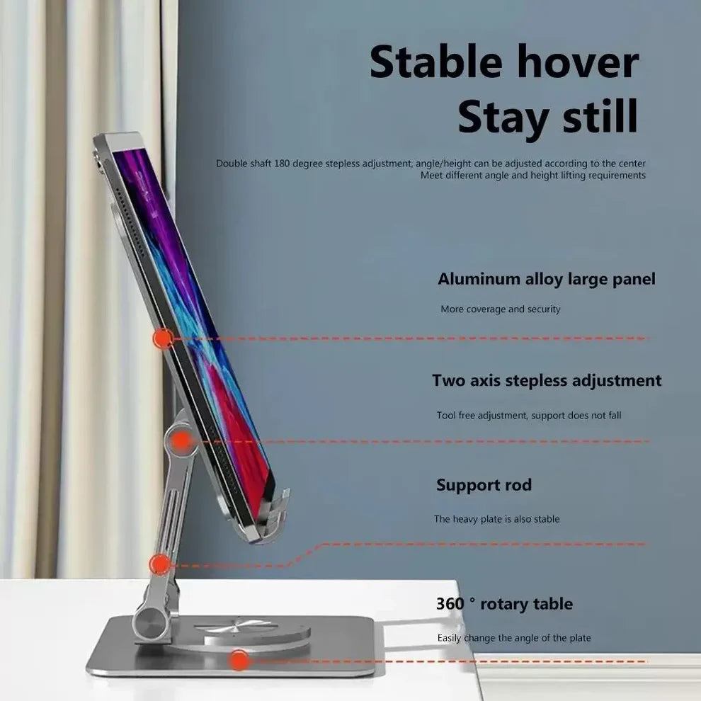 360° Rotatable Desktop Holder