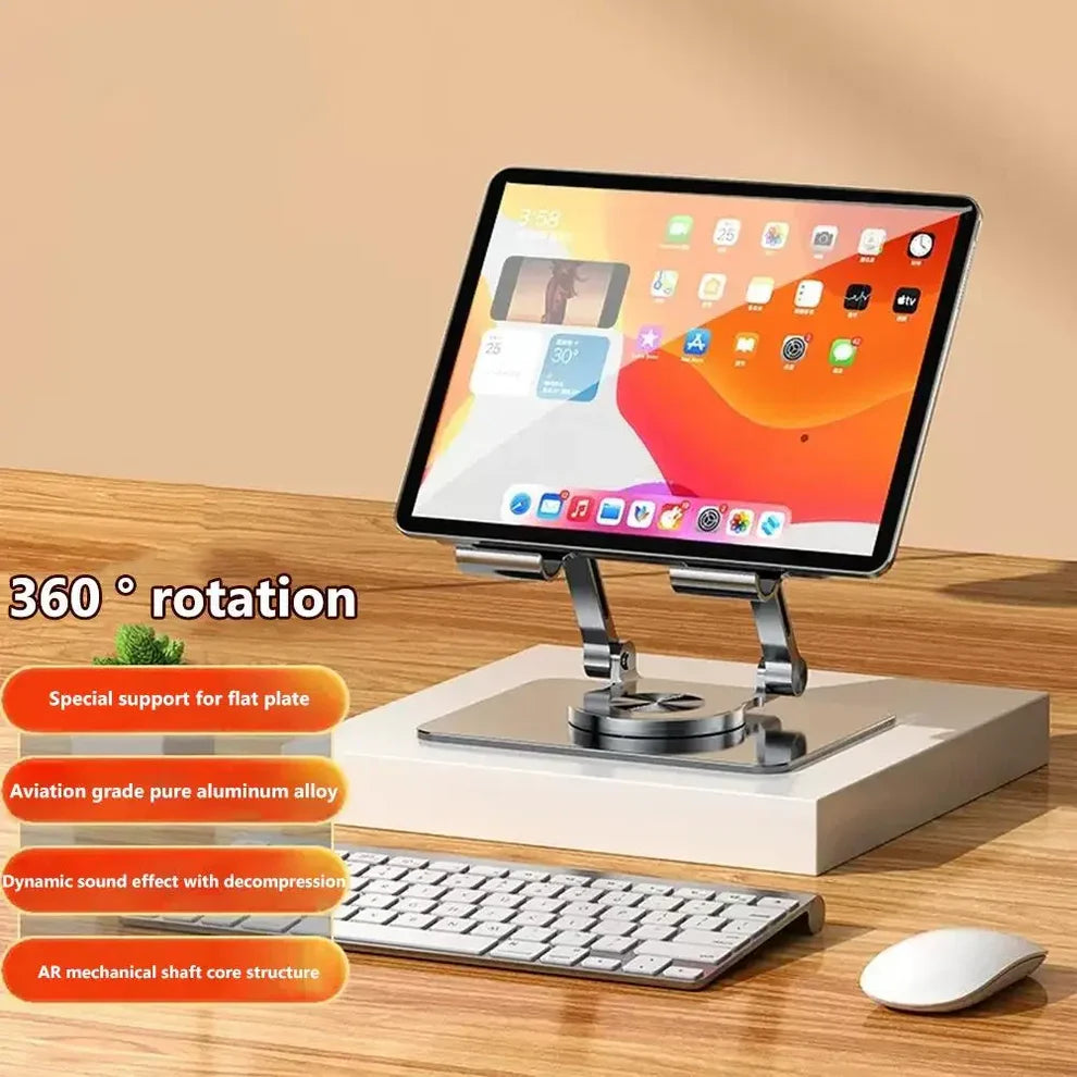 360° Rotatable Desktop Holder