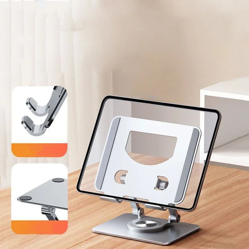360° Rotatable Desktop Holder