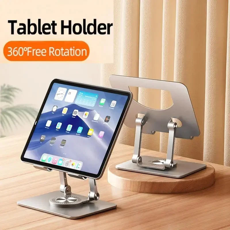 360° Rotatable Desktop Holder