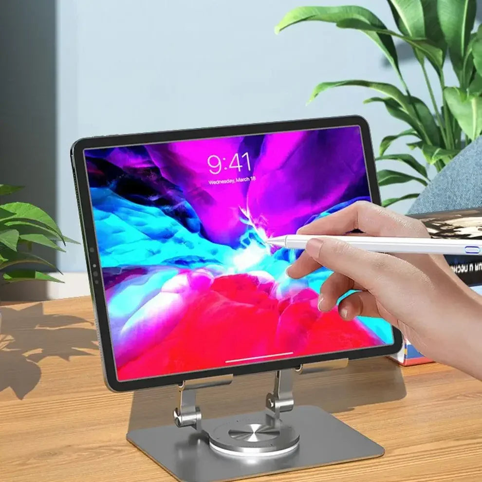 360° Rotatable Desktop Holder
