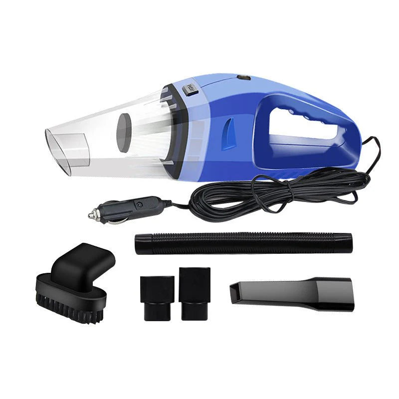 Auto Vacuum Cleaner
