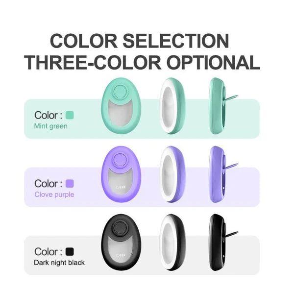 Crystal Hair Remover