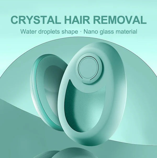 Crystal Hair Remover