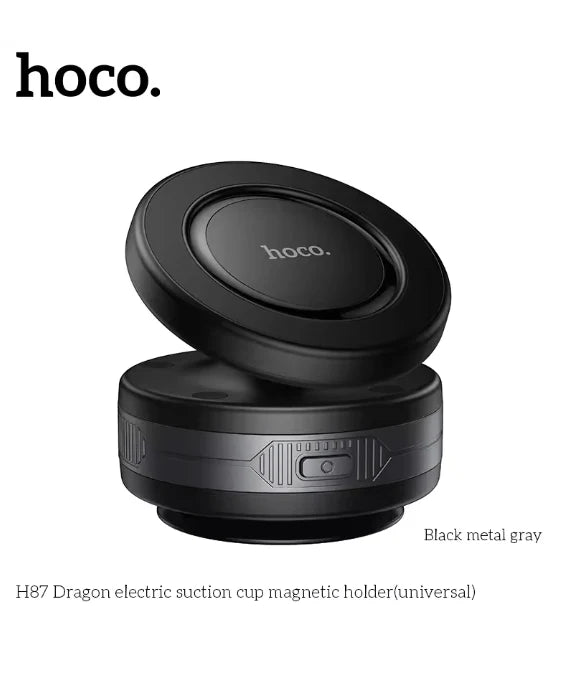 Car Vaccum Holder