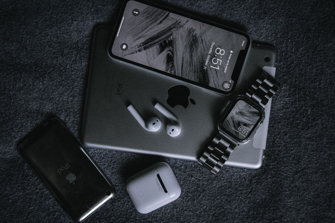 Mobile Accessories