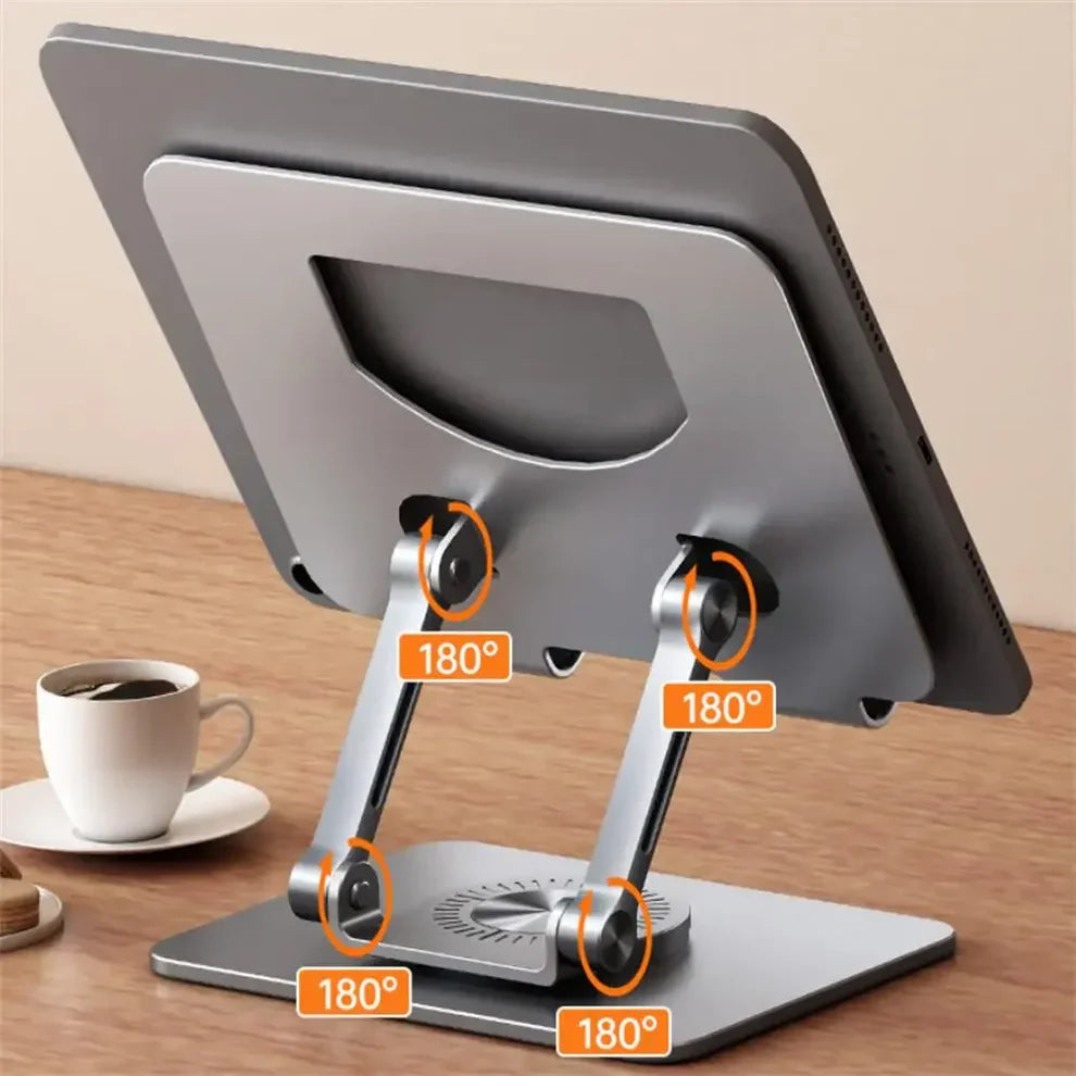 360° Rotatable Desktop Holder