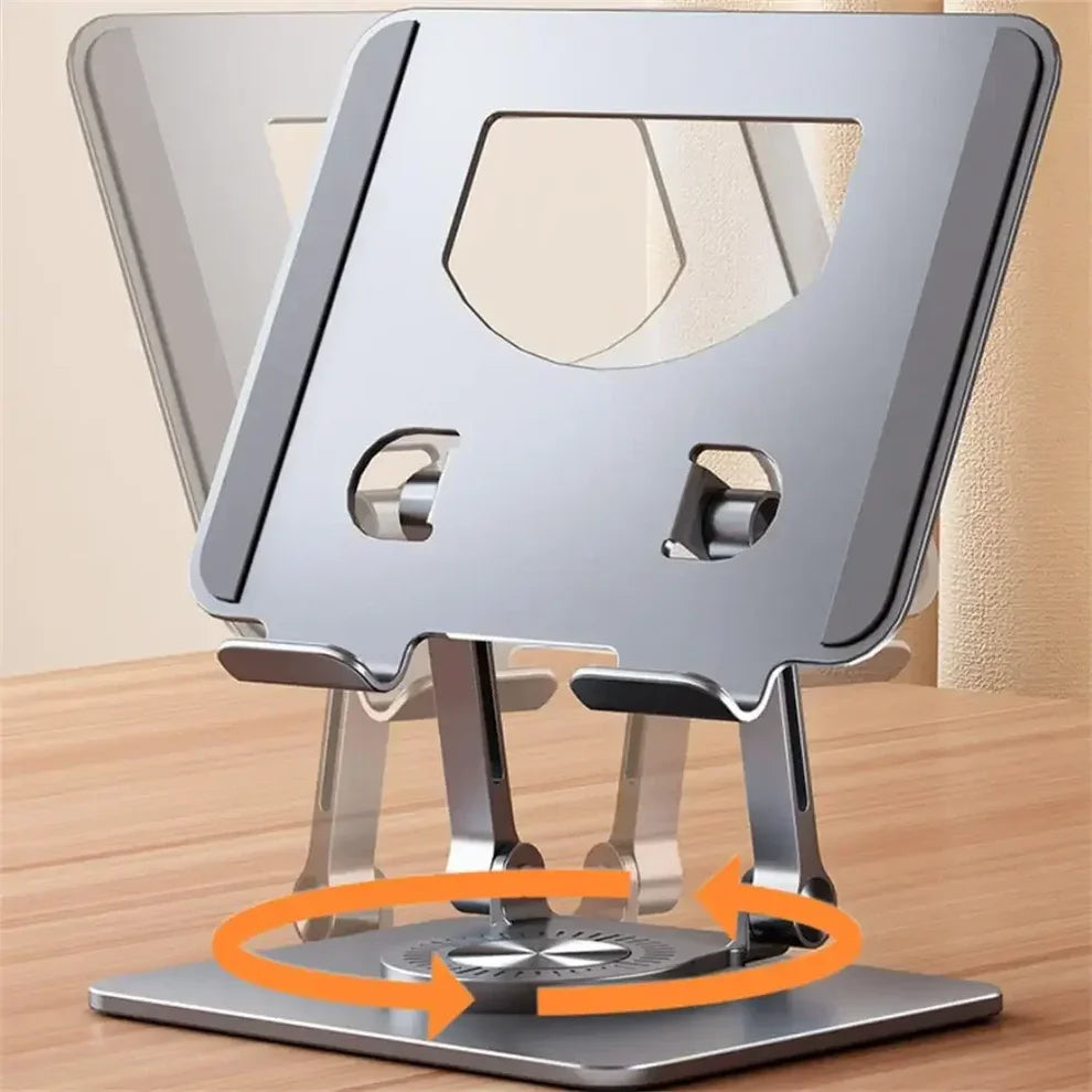360° Rotatable Desktop Holder