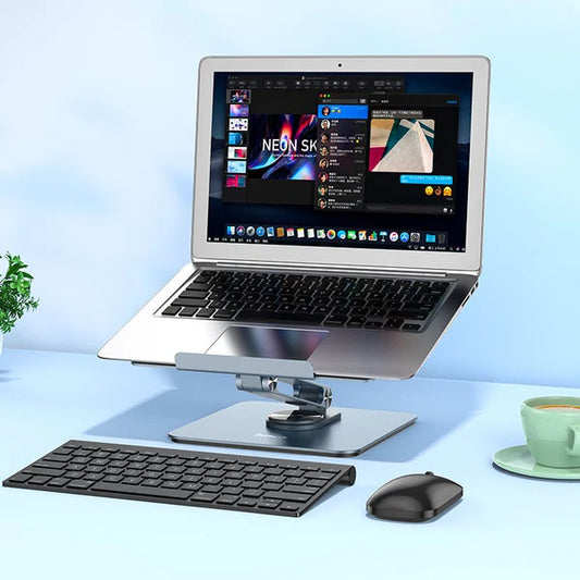 360° Rotatable Desktop Holder