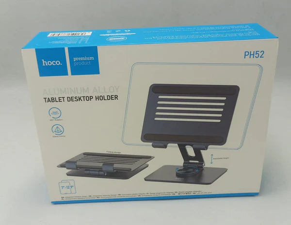 360° Rotatable Desktop Holder