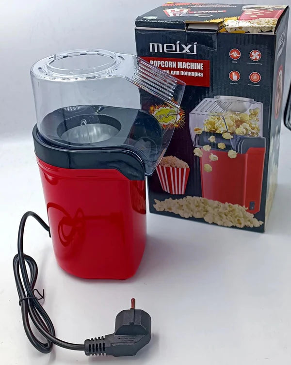 Mini Popcorn Maker